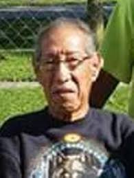 Rudolfo “Rudy” Levario, Sr. Obituary