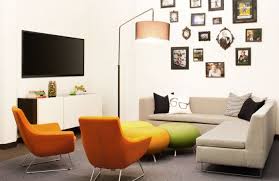 Nerdwallet Offices San Francisco Office Snapshots Startup Office Design Modern Office Design Office Interior Design