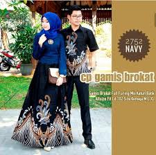 Model gamis brokat terbaru 2020: Jual Produk Brokat Gamis Batik Sarimbit Termurah Dan Terlengkap Maret 2021 Bukalapak