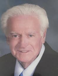 Obituary for John Maher