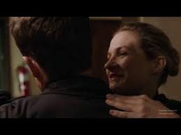 Estes and ray have become great companions, and that's the reason they once said in an interview that it could be awkward when they have kissing scenes. Blue Bloods 8x10 Jamie Eddie 1 Eddie Hugs Jamie For Helping Youtube