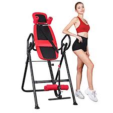 How to use a teeter inversion table for exercise. La Meilleure Table D Inversion Comparatif Et Avis En 2021