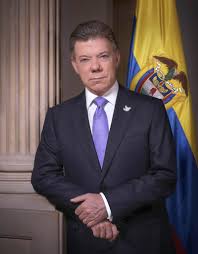Born 10 august 1951) is the 32nd and current president of colombia, in office since 2010. Juan Santos Born August 10 1951 Colombian Politician World Biographical Encyclopedia