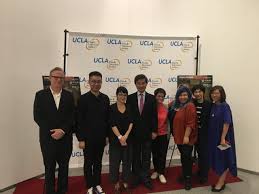 The Second Iteration of Taiwan Biennial Film F...