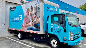 Moving company WayForth laying off hundreds, closing operations in 8 states  - FreightWaves