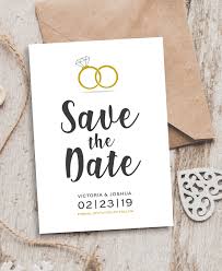 Elegant Save The Date Cards Save The Date Cards Floral Save The Date Boho Rustic Save The Date Botanical Save The Date Save Our Date Save The Date Cards Save The
