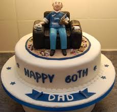 Buy mens 60th birthday gifts and get the best deals at the lowest prices on ebay! 24 Birthday Cakes For Men Of Different Ages My Happy Birthday Wishes