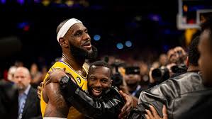 LeGM Strikes Again: LeBron James' Agent Floats Lakers Trades And It's a Mess