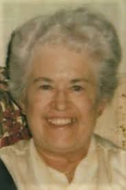 Mildred Evelyn Gallagher