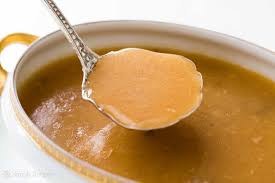 Try making gravy with corned beef drippings. Gravy Recipe How To Make Gravy Simplyrecipes Com