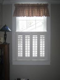 Look at your windows from the inside as well. Find More Inspiring Images About Interior Cafe Window Shutters On Our Site Cafe Style Shutters Window Shutters Indoor Cafe Window
