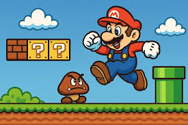 Super Mario