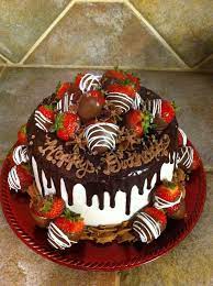 Godiva limited edition birthday cake truffles 3.6oz. Image Result For Chocolate Birthday Cake For Man Strawberry Cakes Chocolate Birthday Cake For Men Cake