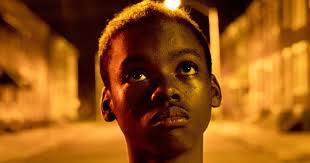 Best Jahi Di'allo Performances, Ranked