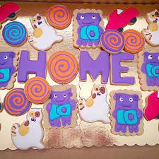 Pin On Home Birthday Party