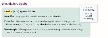 Common core volume 1 grade. Algebra 1 2 4 Complete Lesson Solving Equations With Variables On Both Sides Matthew Richardson Library Formative