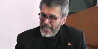 Orlando Viera-Blanco: “Con la activación de la puerta rotatoria, el acuerdo  de Barbados es solo papel y disimulo”