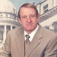 Carl J. "Jack" Gordon, Jr.