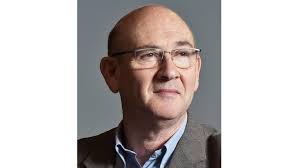 Jeffrey Shaw wins ACM SIGGRAPH Distinguished Artist Award