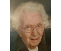 Eleanor Geisinger Obituary (2015)