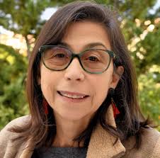 Flora from the coastline ecosystems dune and marsh