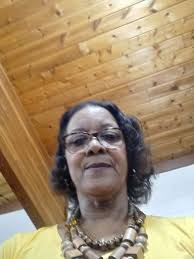 Lillie Mae Lusby Obituary June 5, 2025