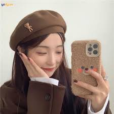 Mách khéo cách đội mũ nồi sành điệu, sang chảnh như model