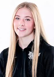 2024 Gymnastics Roster