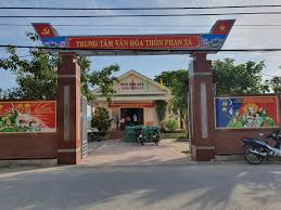 Người trưởng thôn năng động