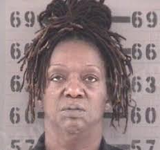 FAMILY VIOLENCE MUG ** # **Them lips look like she packing Snuff.** **Latisha  Peterson**