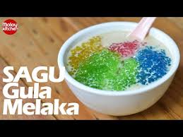 Maybe you would like to learn more about one of these? Video Resepi Sagu Pandan Gula Melaka