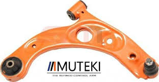 Maybe you would like to learn more about one of these? Perodua Viva Muteki Front Control Lower Arm Left Right Auto Accessories On Carousell