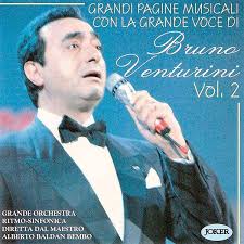 Sito ufficiale di Bruno Venturini