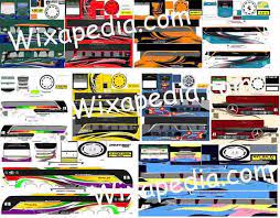 Agak mirip sih dengan jetbus 3, jb3+ shd ini juga banyak yang suka, yuk langsung aja download livery bus bussid jetbus 3+ shd berikut. 599 Download Livery Bussid Hd Shd Xhd Terbaru 2020 Keren