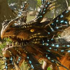 Ark' Extinction Dino & Creature Guide - How To Tame Gasbags, Velonasaur &  More - Newsweek