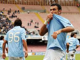 Fabio quagliarella (ita) currently plays for serie a club sampdoria. Policemen Bomb Threats And The Mafia How Fabio Quagliarella Got His Life And Love Back After Stalker Ordeal The Independent The Independent