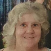 SALLY DIANA GRIFFITH Obituary