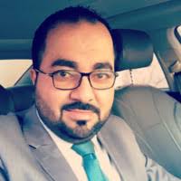 Maha Odeh Email & Phone Number