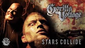 Gorilla Voltage (ClockworC and Mr. Grey)- Handful of Matches