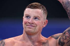 Adam Peaty powers to Paris 2024 with stunning GB title