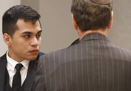 Man who nearly ran down cop with car gets 3 year prison term