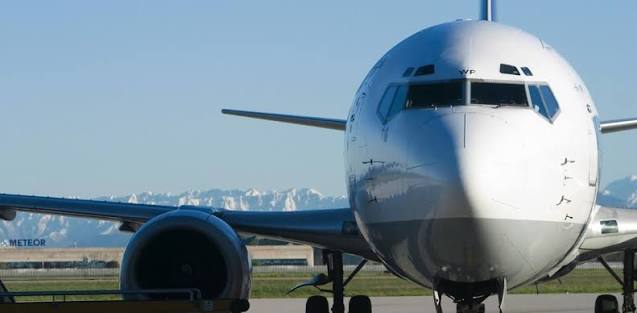 Airplane facts: 20 cool facts about planes and air travel | Skyscanner  Australia