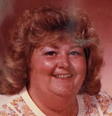 Obituary for Bette M. Hoffert