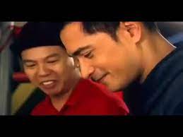 In this philippine name, the middle name or maternal family name is ortiz and the surname or paternal family name is brocka. Cesar Montano And Philip Salvador Full Movie Youtube