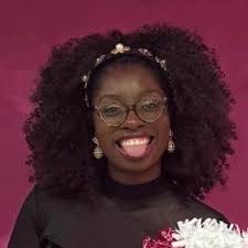 Ibrahim Kaba Diakite and Audrey Bostic Brunt's Wedding Website