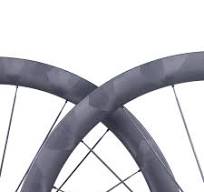 ProX Butterfly Weave C68DB Super Light Full Carbon Spoke ...