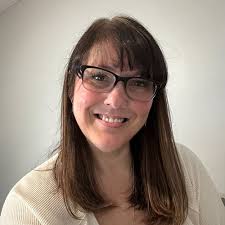 Peggy Hurst, LPC in Marietta, GA