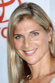 She's an author, entrepreneur, fitness icon, and mother, but gabrielle reece, 45, shuns the idea of perfectionism. Gabrielle Reece