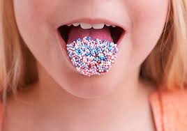 Bitter Taste In My Mouth All Day 11 Interesting Facts About Our Tongue Taste Buds You Had No Idea How Much Sugar Taste Buds Tongue Taste Buds
