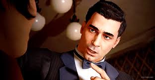 Mafia Fics Update #5